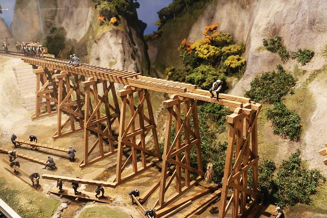 小樽市综合博物馆(本馆)