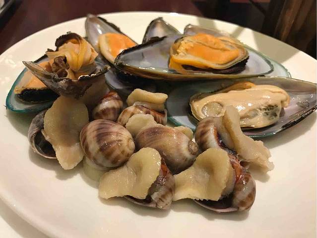 南宁南湖名都大酒店·景湖轩全日制餐厅