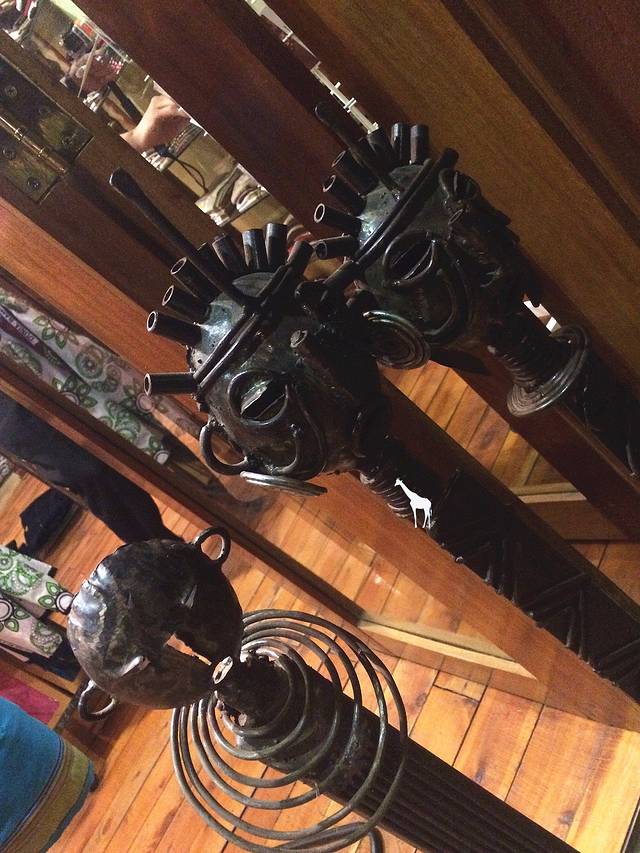 The Carnivore Restaurant