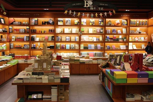 杨家坪步行商业区(杨家坪横街店)