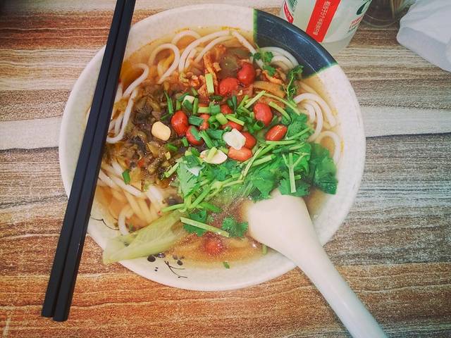 沙县小吃(春园店)