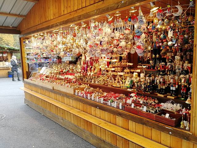 奥地利国会大厦