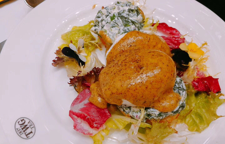 2018.于虹桥路1号港汇恒隆广场2楼