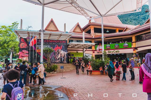 3D互动艺术博物馆