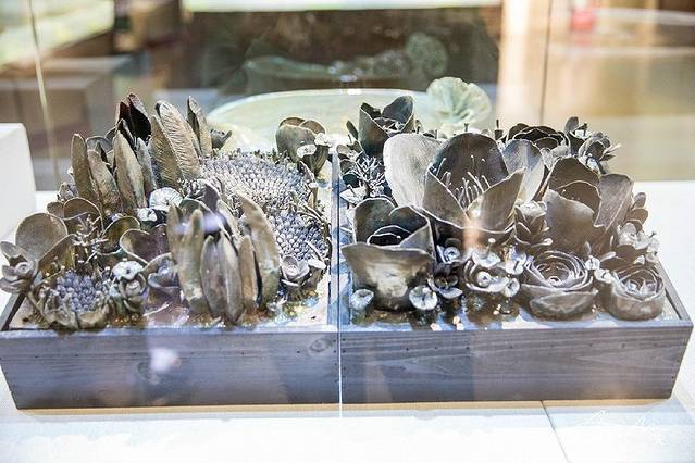 广东石湾陶瓷博物馆