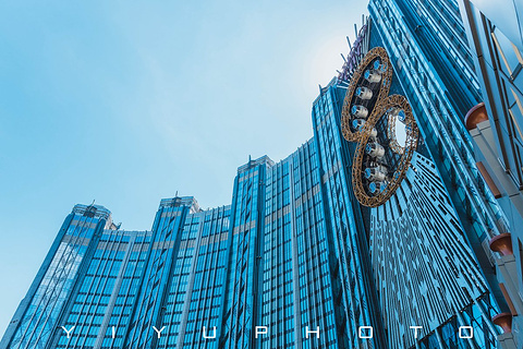 新濠天地