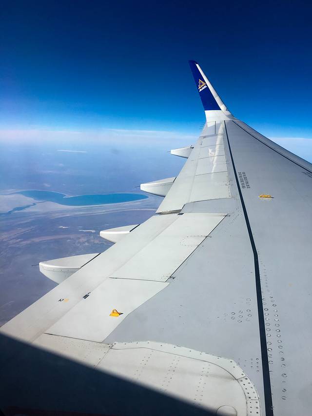 非线性童话【格鲁吉亚梦游记】