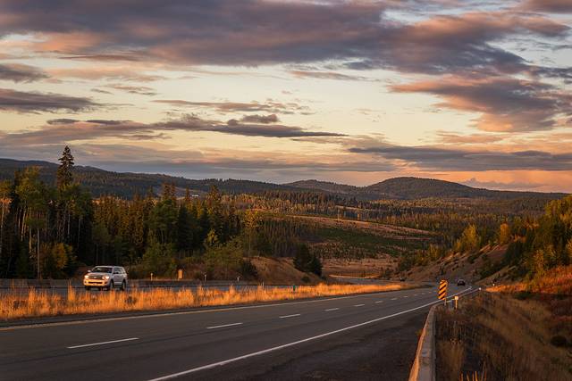温哥华国际机场