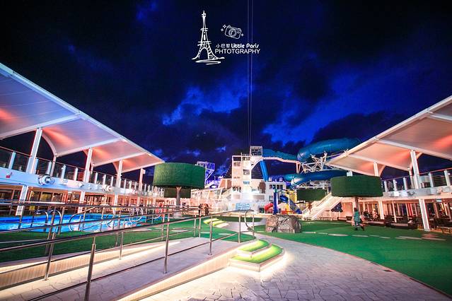 上海港吴淞客运中心