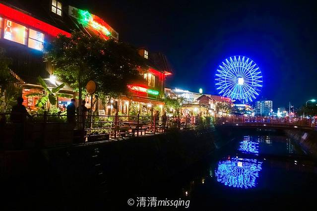 Red Lobster（冲绳北谷店）