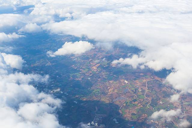 济州岛中文观光区