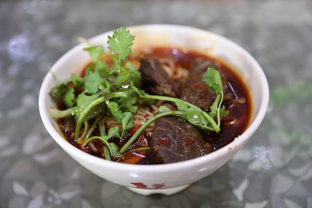 秦云老太婆摊摊面(全国总店)