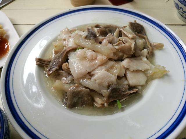 鹤园苏帮菜(平江路店)