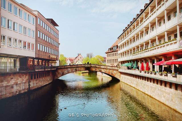 纽伦堡玩具博物馆