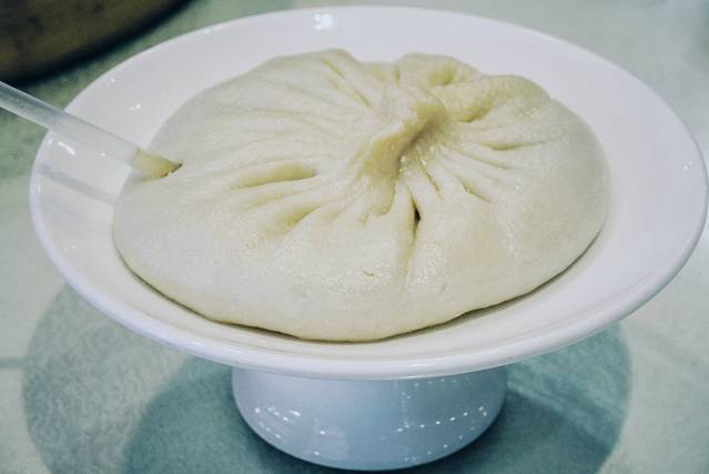 冶春茶社(珍园店)