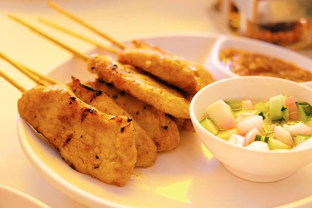 Lemongrass Thai Cuisine