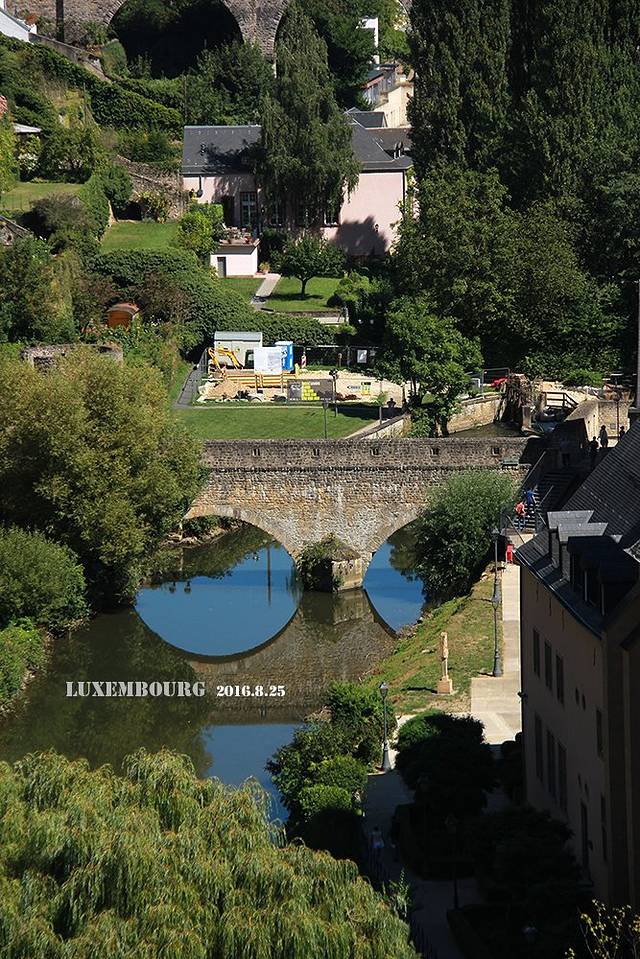 佩特罗斯大峡谷