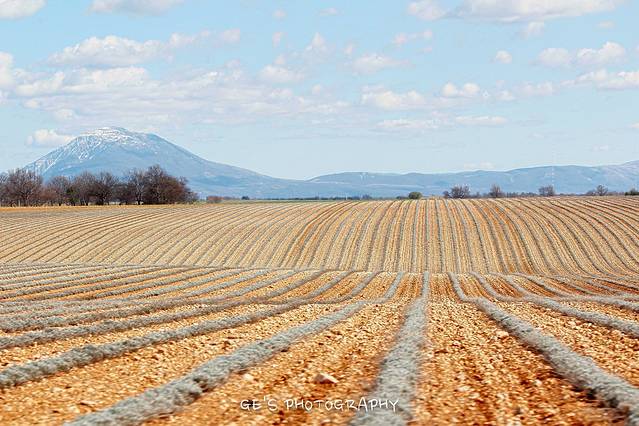 凡尔登大峡谷和圣十字湖