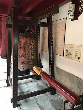 天后宫旅游景点攻略图