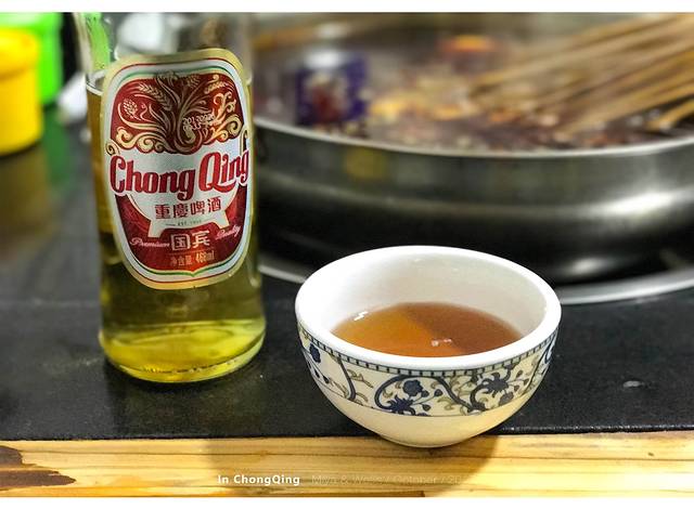 李记串串石灰市店