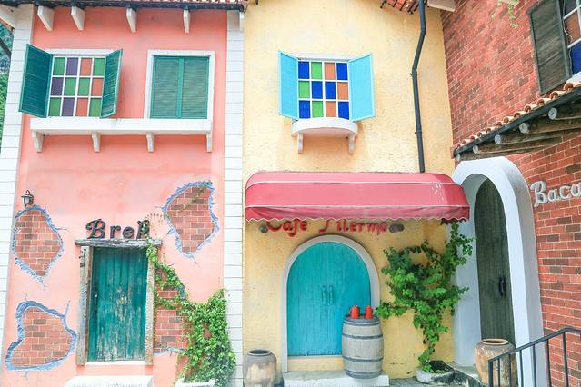 华欣瑞士绵羊牧场