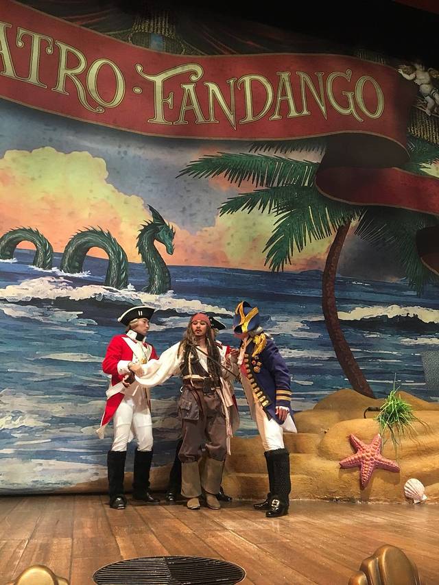 上海迪士尼旅游超强攻略 如何一天玩转热门项