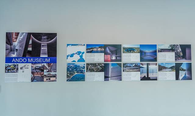 兵库县立美术馆