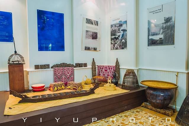 巴东马士力（烧米场）