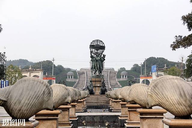 寒假去哪儿玩?出国太贵?适合学生党穷游的山