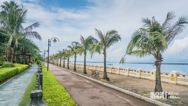 珠海海泉湾海洋温泉