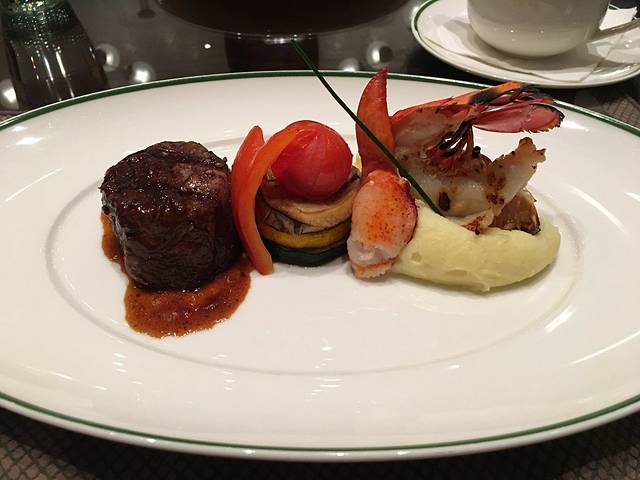 巴黎人法式餐厅