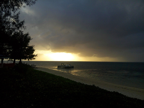 塞班岛卡诺亚度假酒店(Kanoa Resort Saipan)