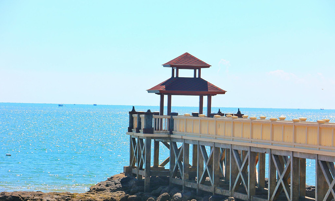 世界上唯一的高铁票:起点站和终点站竟然是同