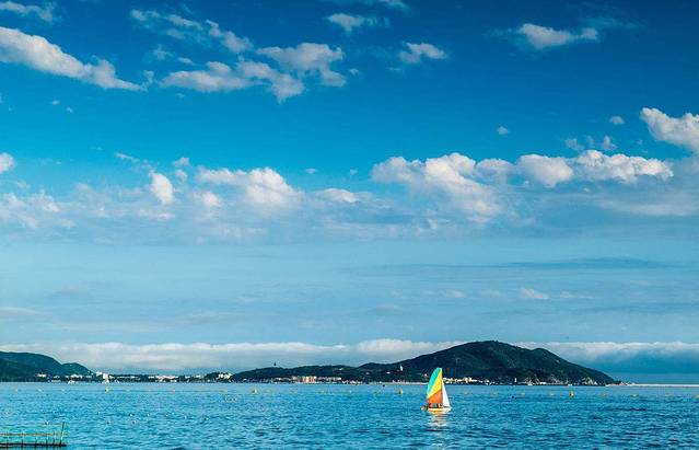 世界上唯一的高铁票:起点站和终点站竟然是同