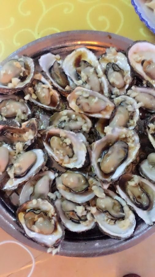 牧海平价海鲜楼(任家台店)