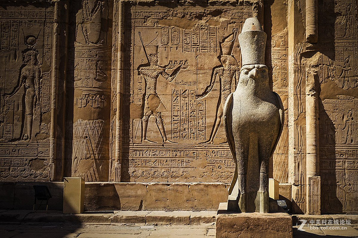 埃德夫神庙