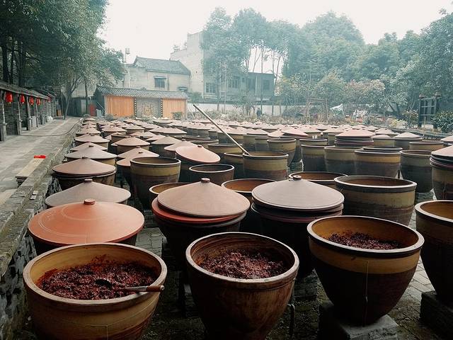 成都川菜博物馆