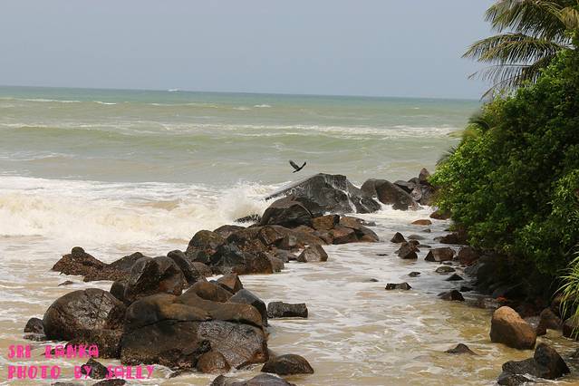 蒂瑟默哈拉默湖