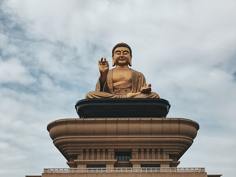 2021佛光山佛陀纪念馆 旅游攻略 门票 地址 问答 游记点评 高雄旅游旅游景点推荐 去哪儿攻略
