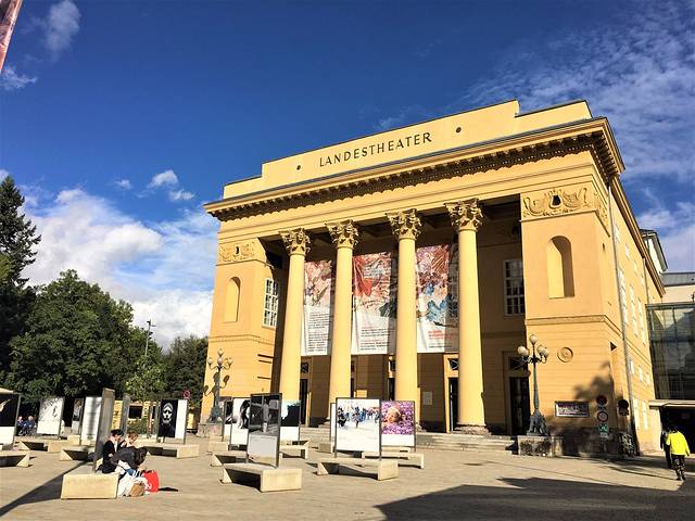 蒂罗尔州立剧院