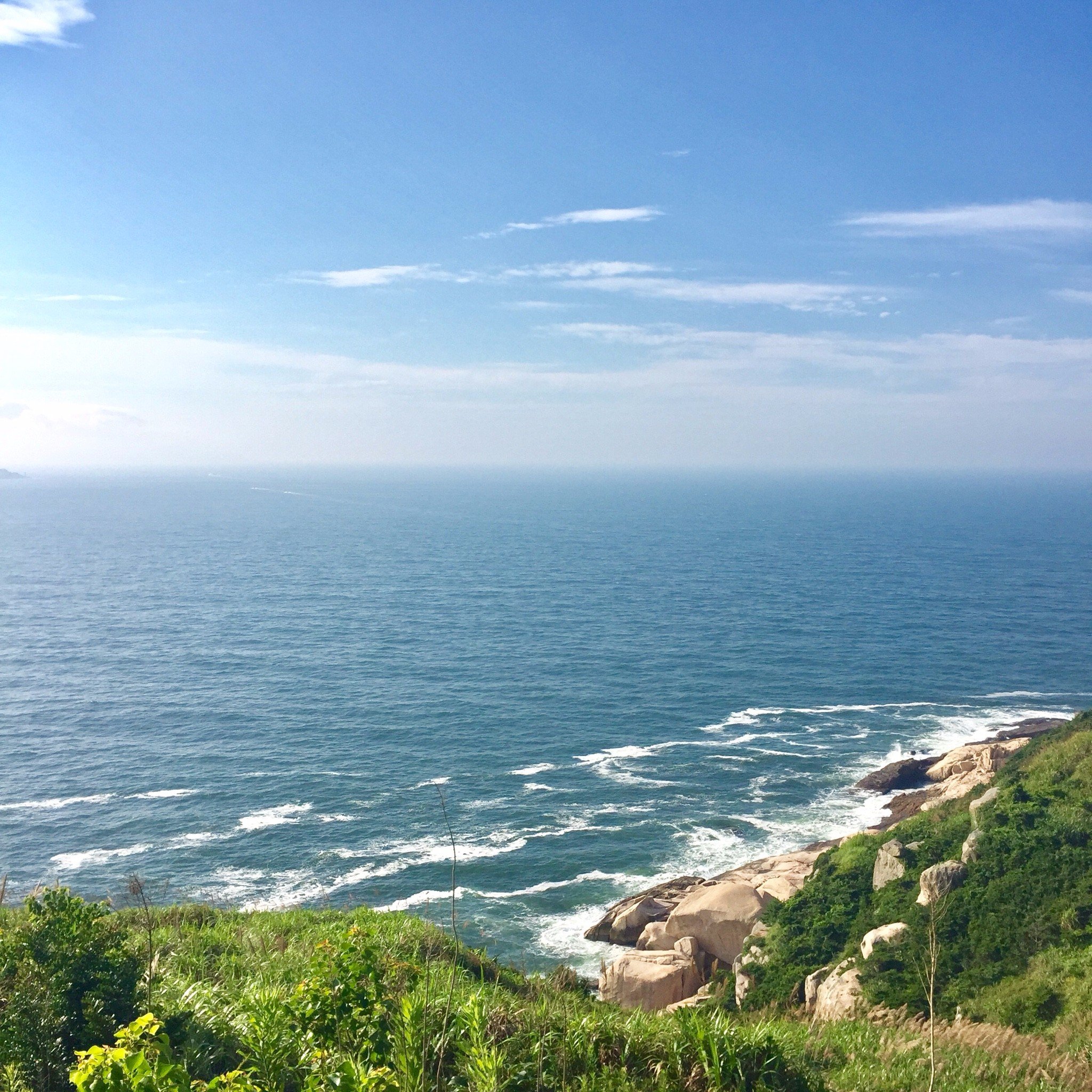 【舟山白沙岛景区旅游线路】舟山白沙岛景区旅游攻略,舟山白沙岛景区