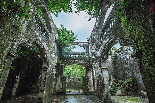 世界上唯一的高铁票:起点站和终点站竟然是同