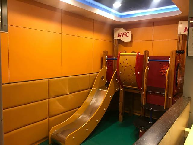 肯德基(太华店)