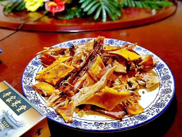 晋家客堂豆腐宴(七步场店)