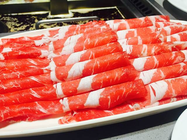 海底捞火锅(西单店)