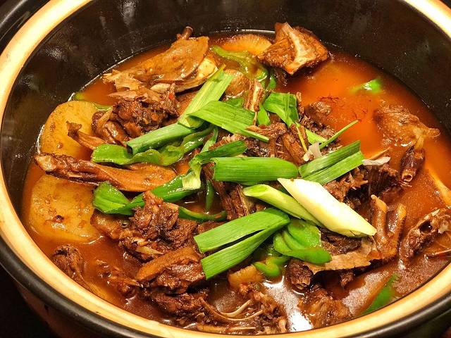 简朴寨(江夏店)