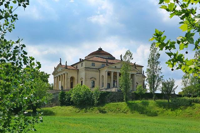 帕拉迪奥巴西利卡