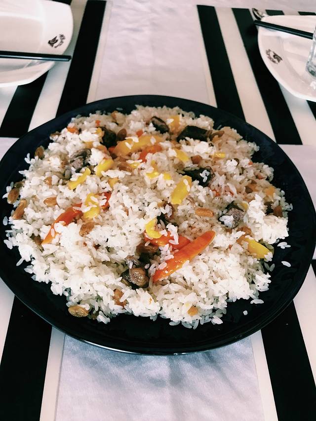 海尔巴格·新疆菜(吐鲁番店)