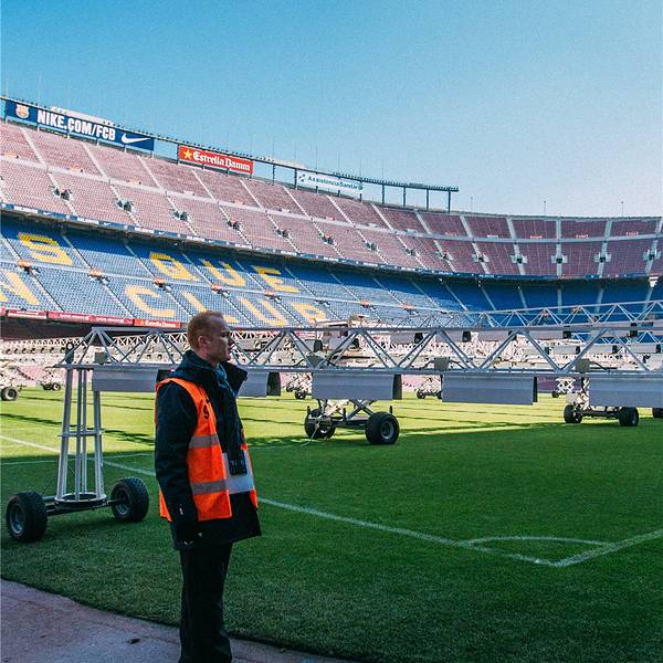 2018诺坎普球场门票,巴塞罗那诺坎普球场游玩