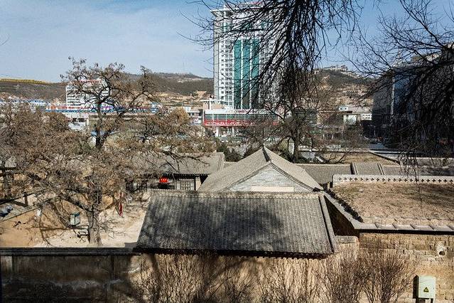 凤凰山革命旧址